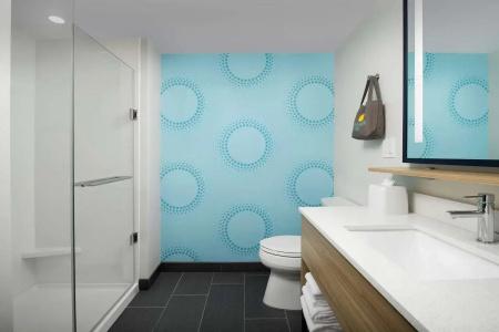 Tru By Hilton Miami Airport South Blue Lagoon, Fl - 38