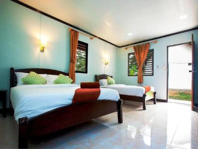 Lanta Coral Beach Resort - 56