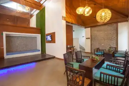 The Viridian Resort - Sha Plus - 19