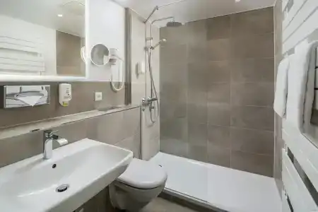 Best Western Favorit - 7