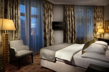 Art Deco Imperial - 6