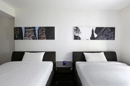 S33 Compact Sukhumvit - 35