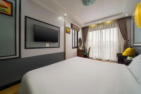 Bella Rosa Suite & Spa - 81