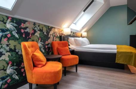 Thon Bristol, Bergen - 101