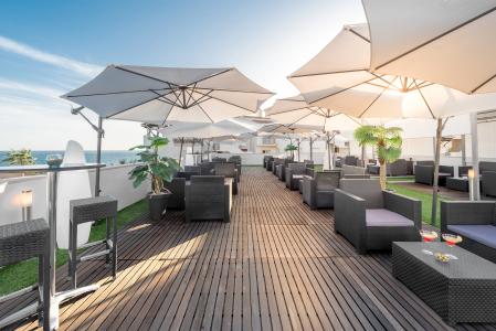 Vik Gran Costa Del Sol - 23