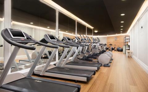 Maria Cristina, a Luxury Collection Hotel, San Sebastian - 20