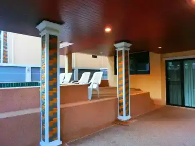 Wanna Dream Pool Villas Ao Nang - 82