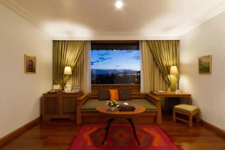The Imperial River House Resort, Chiang Rai - 68