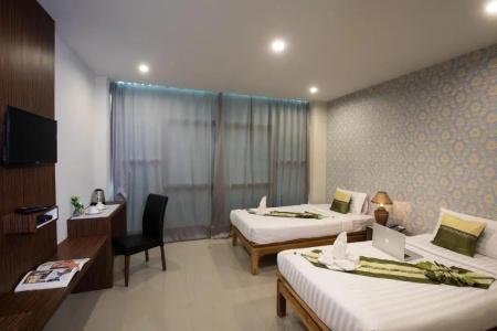 Km Chiang Mai - 40