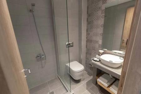 Grand Port Suites - 8