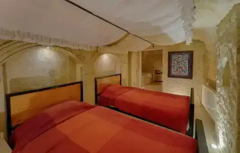 Taru Cave Suites - 109