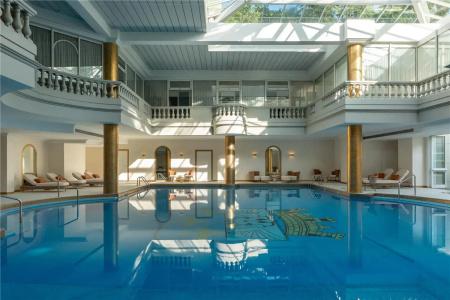 Waldorf Astoria Versailles - Trianon Palace - 22