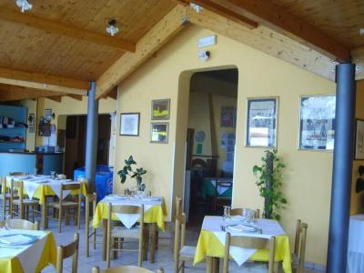 Albergo Primavera - 16