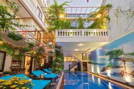 Pham Gia Boutique Villa - 44