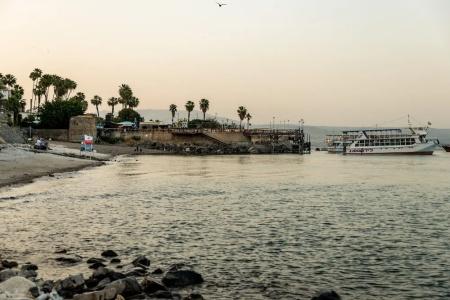 Kinneret Lodging - 12
