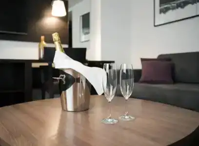 New City & Restaurant Niš - 70
