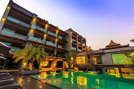 i Calm Resort Cha Am - 13