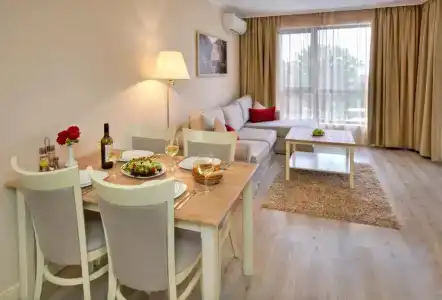 White Rock Castle Suite & SPA - 149