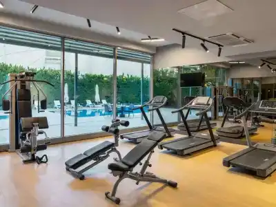 Novotel Gaziantep - 36