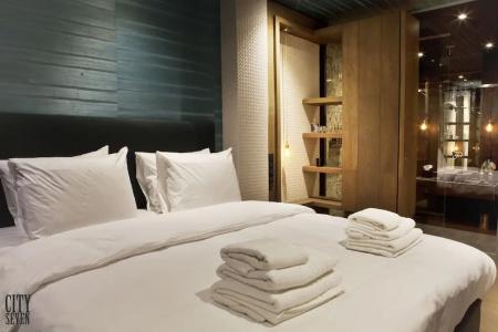 Manzo's Suites - 41