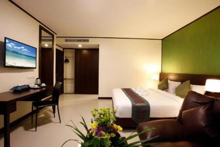 Orchid Resortel - 46