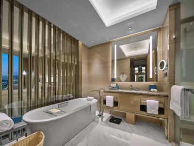 Hilton Beijing Tongzhou - 6
