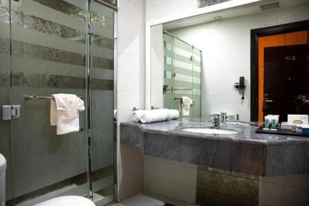 Al Mansour Plaza - 21