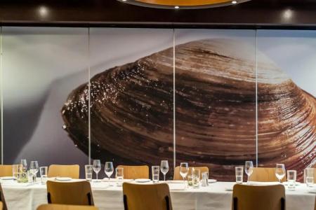 Fletcher-Restaurant Arneville-Middelburg - 5