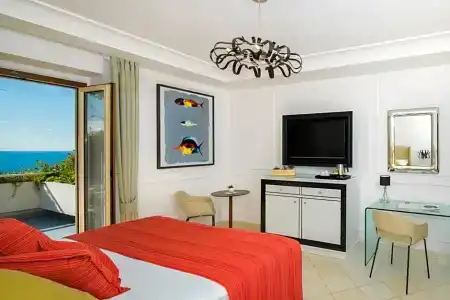 Eden Roc Suites - 89