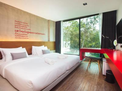 Lima Duva Resort - 1