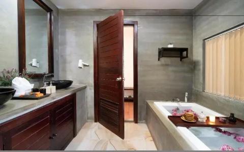 The Moon Residence & Spa - 156
