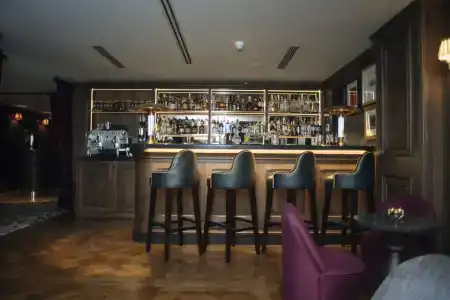 Mimi's Soho - 17