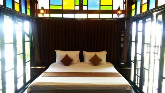 Pludhaya Resort & Spa - 113