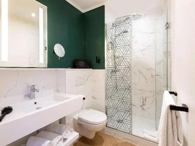 Mercure Lyon Centre Brotteaux - 83