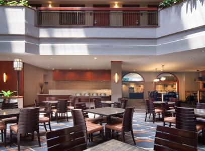 Embassy Suites by Hilton Dallas Near the Galleria - 27