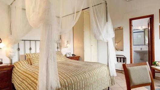 Locanda Del Borgo - 17