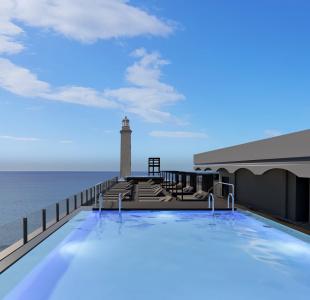 Faro, a Lopesan Collection Hotel - 13