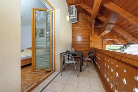 Rooms &  Pr Matjon - 100