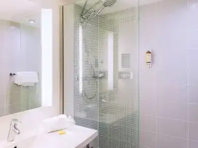 Mercure Toulouse Centre Compans - 7