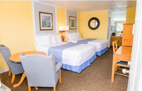 Land o Nod Inn - 55