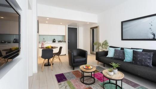 Sea Executive Suites - 103