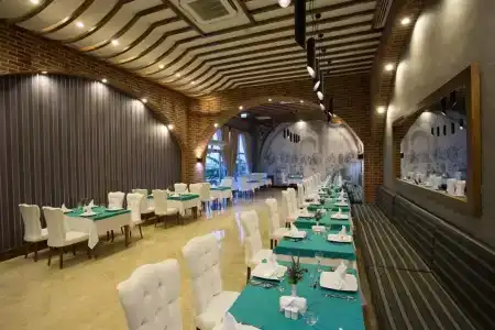 Water & Spa - Ultra All Inclusive - 13
