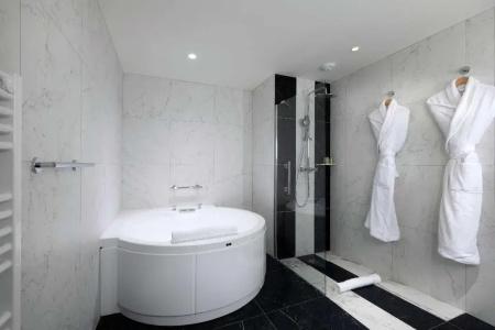 Du Roi & Spa By Sowell Collection - 9