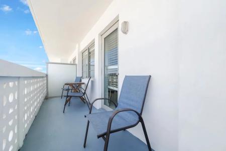 Strand Ocean Drive Suites - Rooftop Pool - 83
