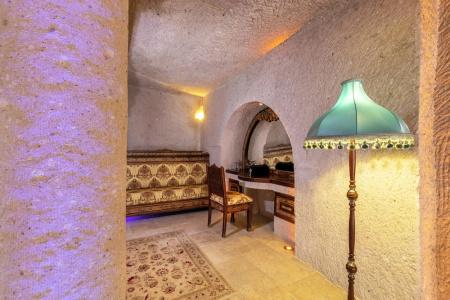 Gamirasu Cave - 49