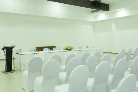 Aliya Resort and Spa - 16