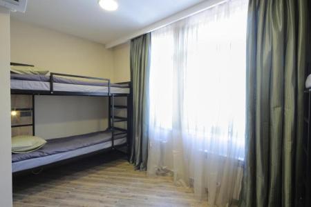 Highland Hostel - 6