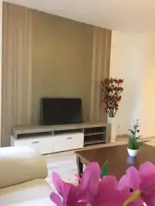Corvin Rose Apartment - 55