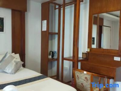 Lanta Nice Beach Resort - Sha Extra Plus - 107