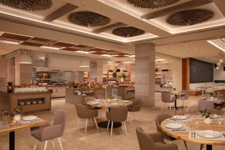 Breathless Cancun Soul Resort & Spa - Adults Only - All Inclusive - 27